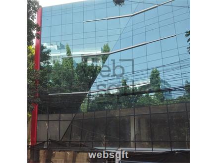 Office Space for Rent in Telangana